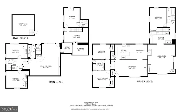 $1,075,000 | 4111 Clagett Road, Hyattsville, MD 20782
