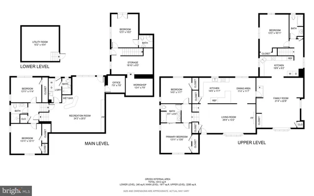 $1,075,000 | 4111 Clagett Road, Hyattsville, MD 20782