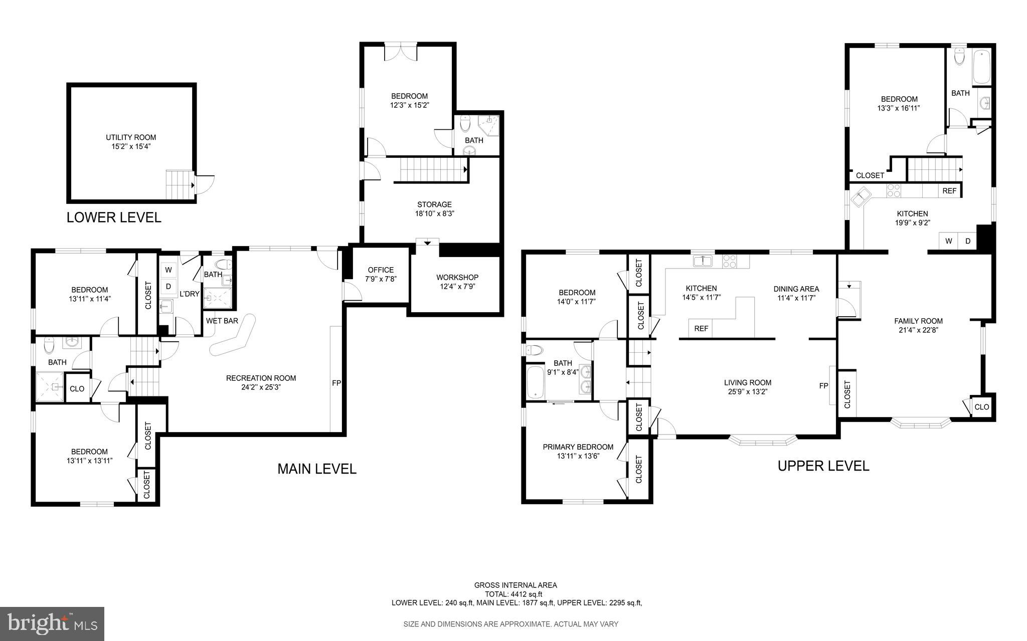 4111 Clagett Road Hyattsville, MD 20782 - Photo 59 of 61