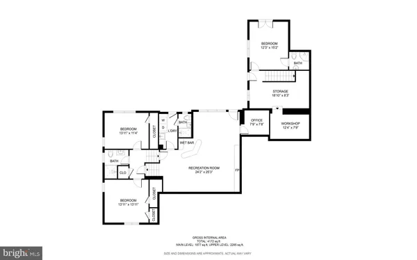 $1,075,000 | 4111 Clagett Road, Hyattsville, MD 20782