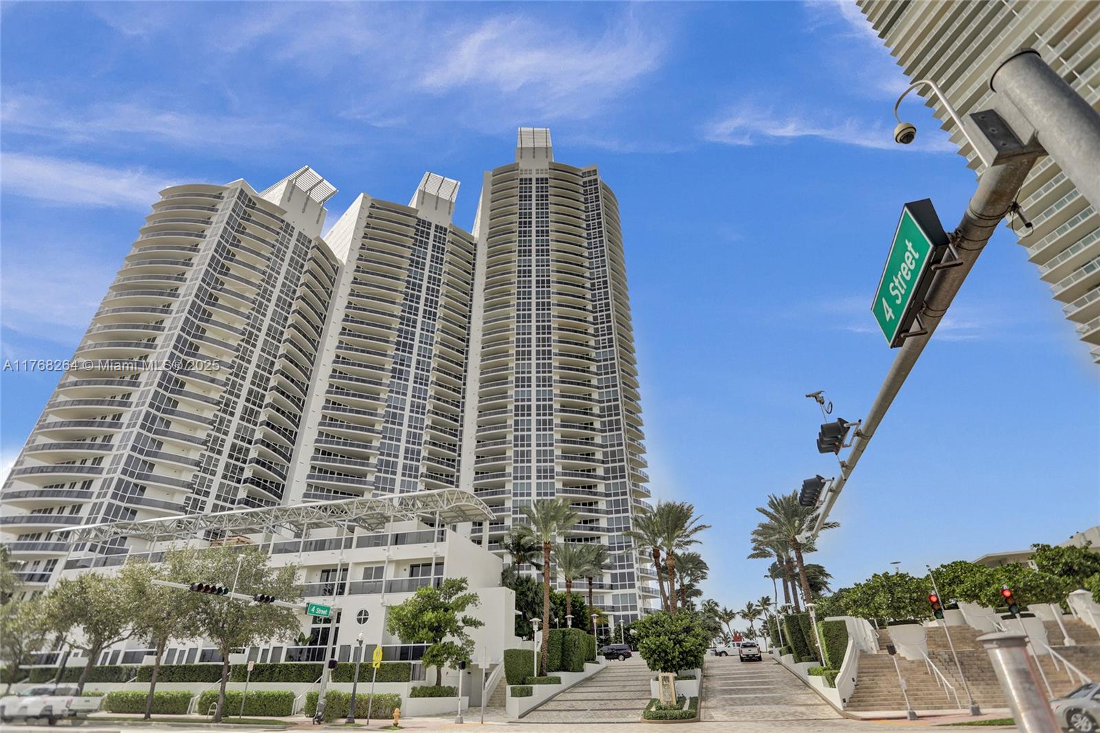 400 Alton Road, Unit 911 Miami Beach, FL 33139 - Photo 22 of 24