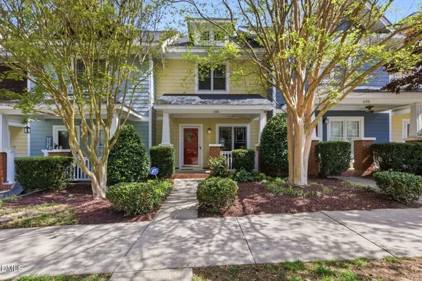 $328,000 | 1131 Bungalow Park Drive, Apex, NC 27502