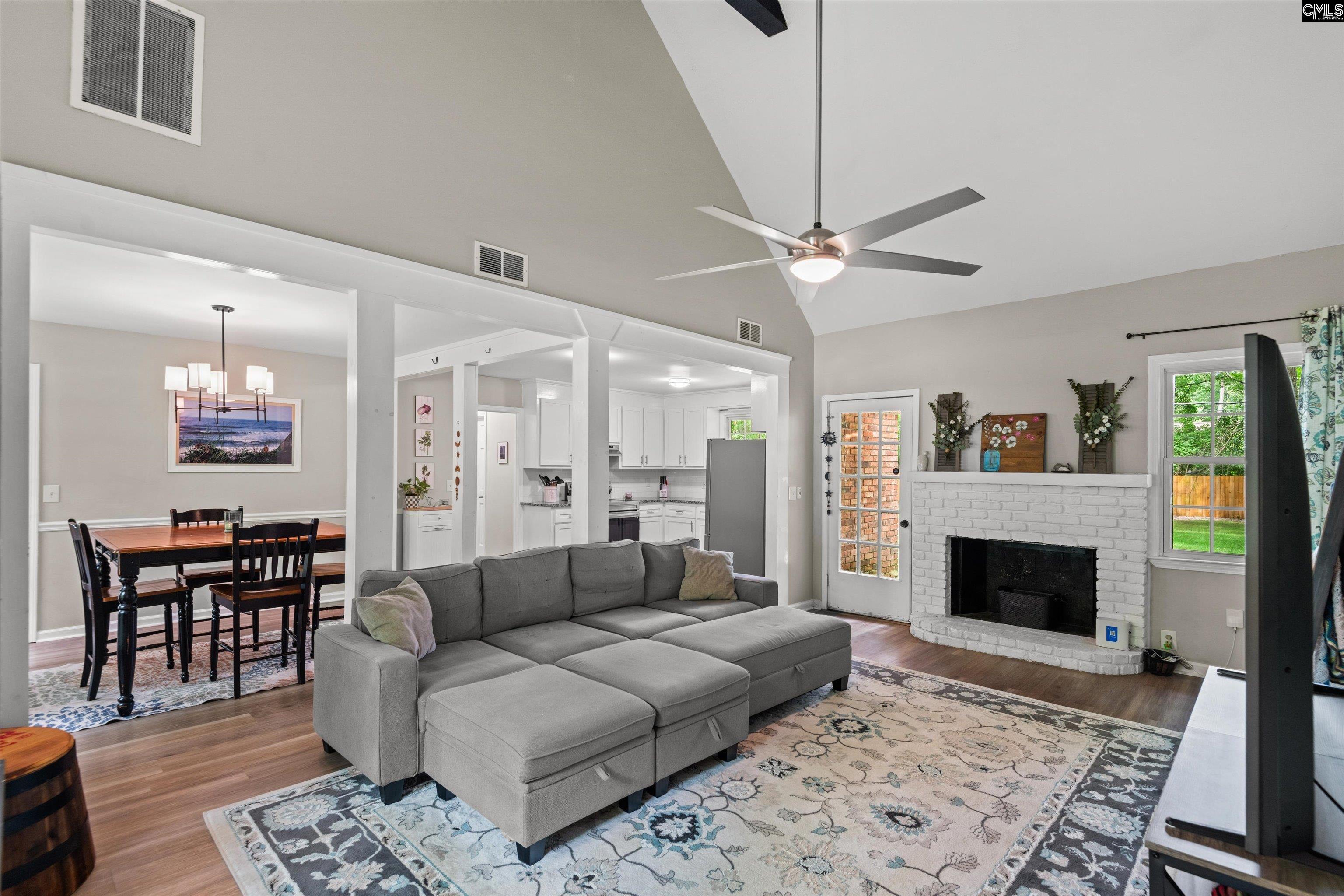 471 Pittsdowne Road Columbia, SC 29210 - Photo 5 of 31
