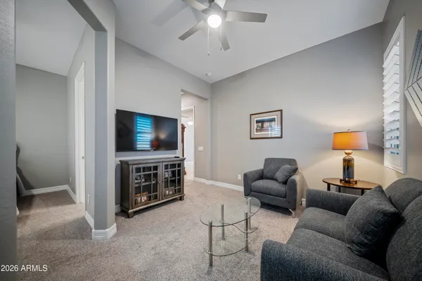 $1,495,000 | 15830 West Camden Court, Waddell, AZ 85355