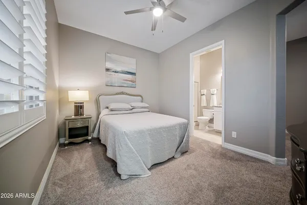 $1,495,000 | 15830 West Camden Court, Waddell, AZ 85355