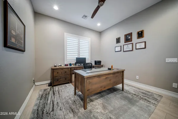 $1,495,000 | 15830 West Camden Court, Waddell, AZ 85355