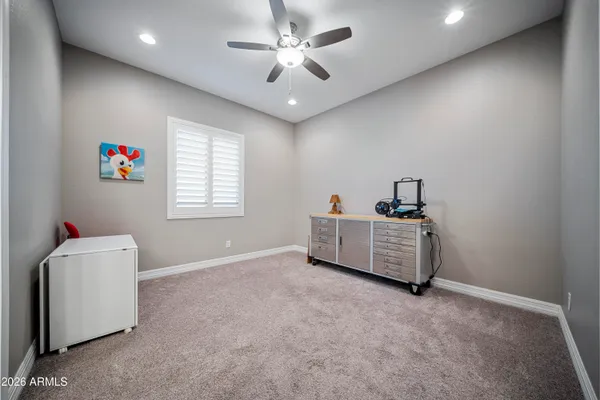 $1,495,000 | 15830 West Camden Court, Waddell, AZ 85355