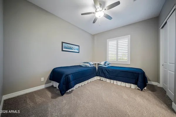 $1,495,000 | 15830 West Camden Court, Waddell, AZ 85355