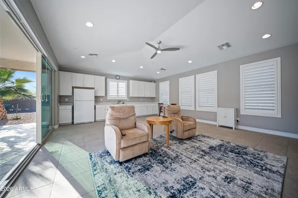 $1,495,000 | 15830 West Camden Court, Waddell, AZ 85355