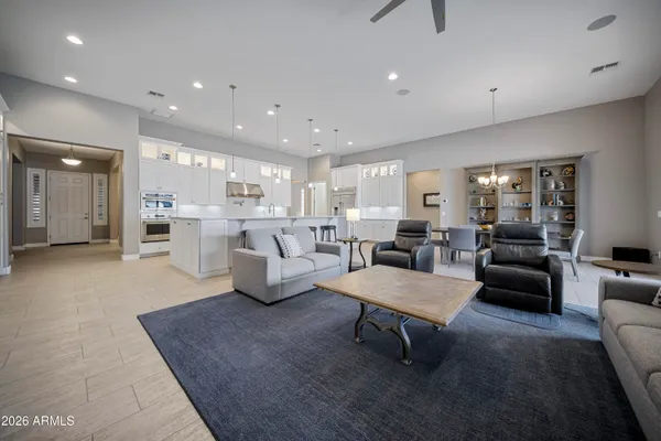 $1,495,000 | 15830 West Camden Court, Waddell, AZ 85355