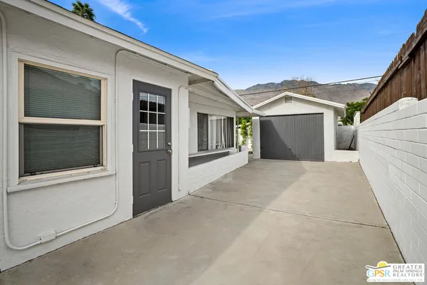 $679,000 | 543 North Paseo De Anza, Palm Springs, CA 92262