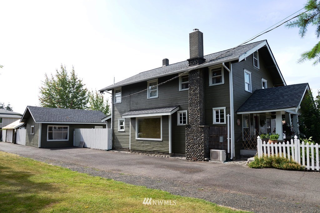 1423 Johnson Road Centralia, WA 98531 - Photo 2 of 23 Gallery Image 2