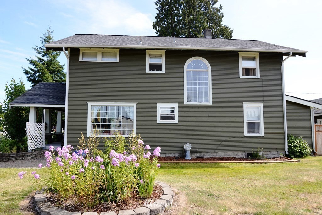 1423 Johnson Road Centralia, WA 98531 - Photo 21 of 23 Gallery Image 21