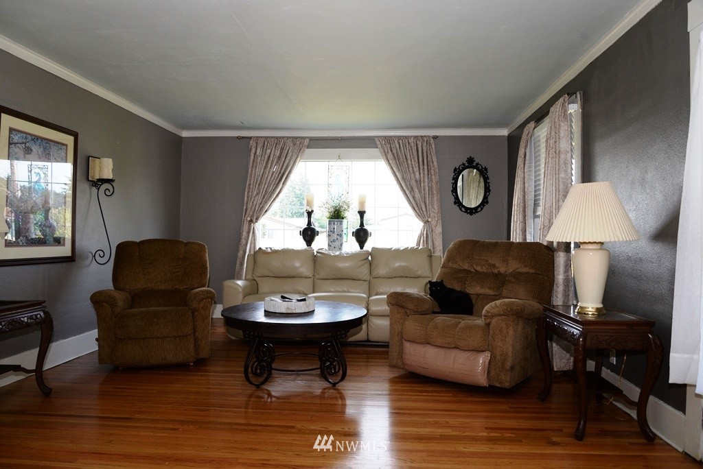 1423 Johnson Road Centralia, WA 98531 - Photo 5 of 23 Gallery Image 5