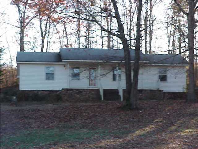 223 Back Valley Road Lyerly, GA 30730 - Photo 2 of 7 Additional Photo