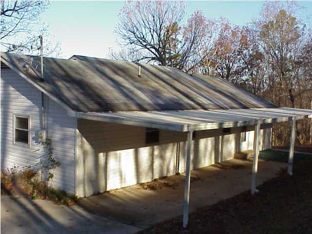 223 Back Valley Road Lyerly, GA 30730 - Photo 5 of 7 Additional Photo