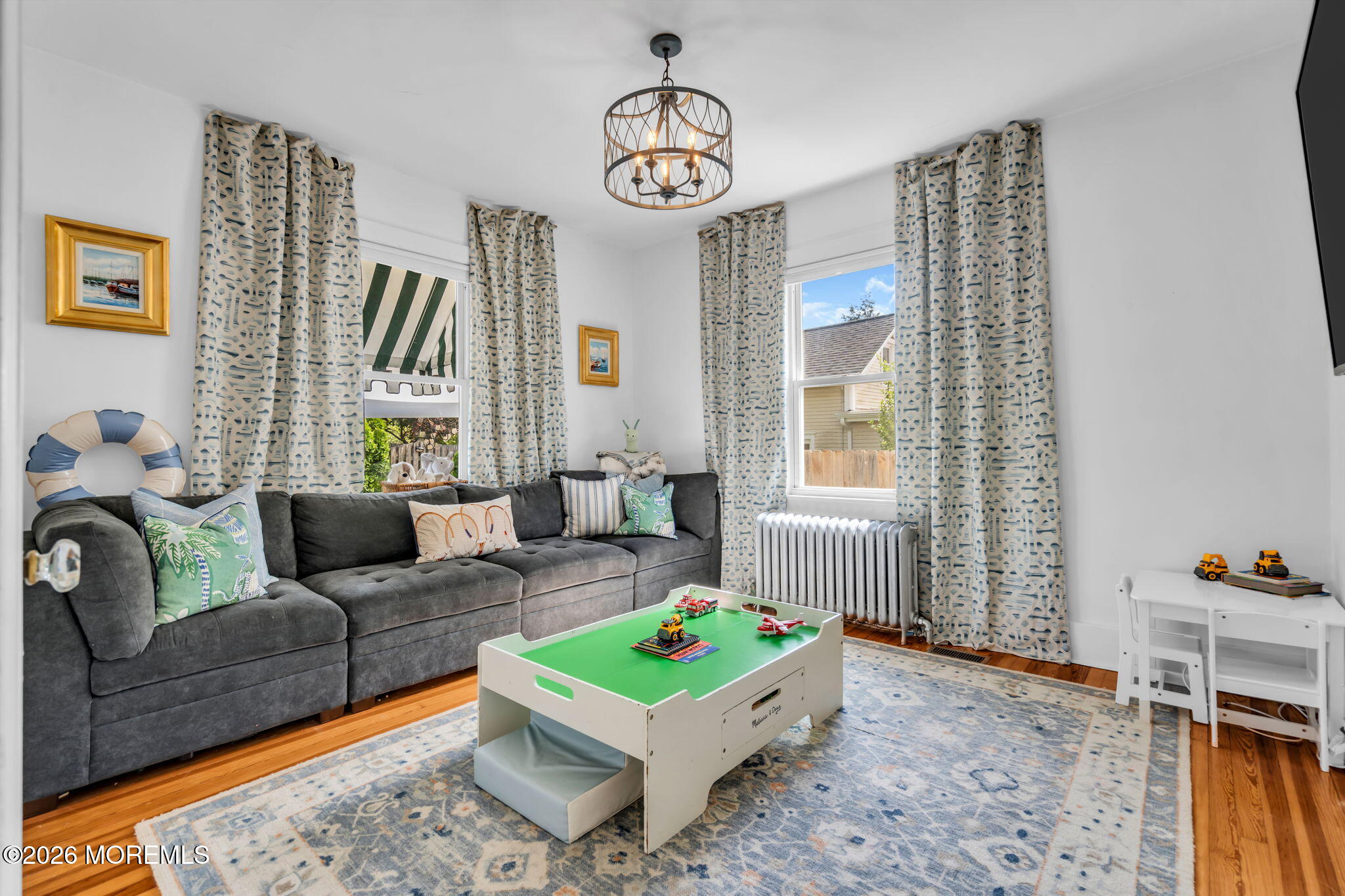 702 River Road Fair Haven, NJ 07704 - Photo 13 of 29 Family Room