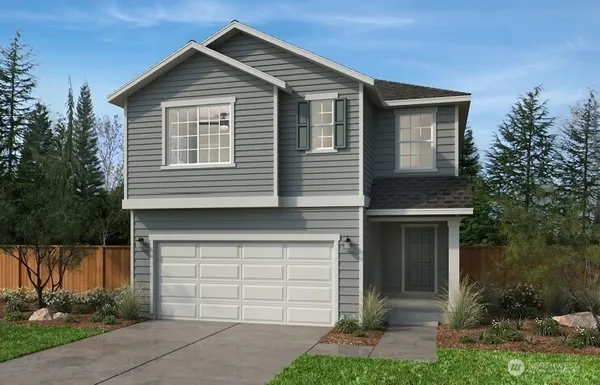 $1,495,950 | 23927 36 Avenue Southeast, Unit 15, Bothell, WA 98021