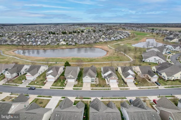 $349,800 | 78 Whistling Duck Drive, Bridgeville, DE 19933