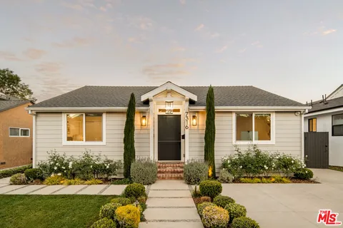 $2,495,000 | 7316 El Manor Avenue, Los Angeles, CA 90045
