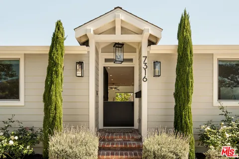 $2,495,000 | 7316 El Manor Avenue, Los Angeles, CA 90045