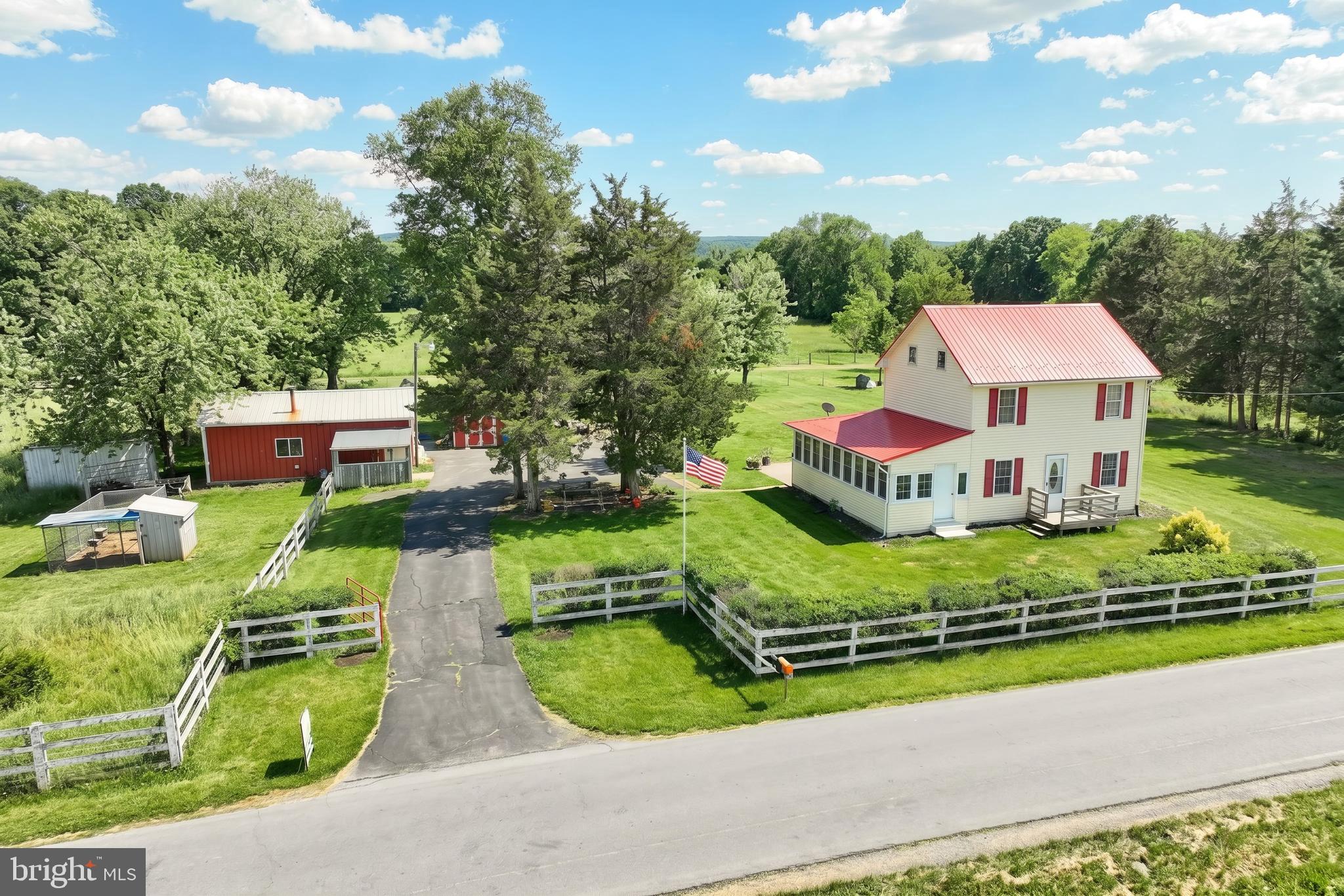 4715 Ruggles Road Taneytown, MD 21787 - Photo 1 of 55