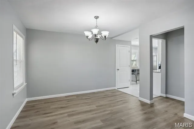 $1,600 | 6726 Vernon Avenue, University City, MO 63130