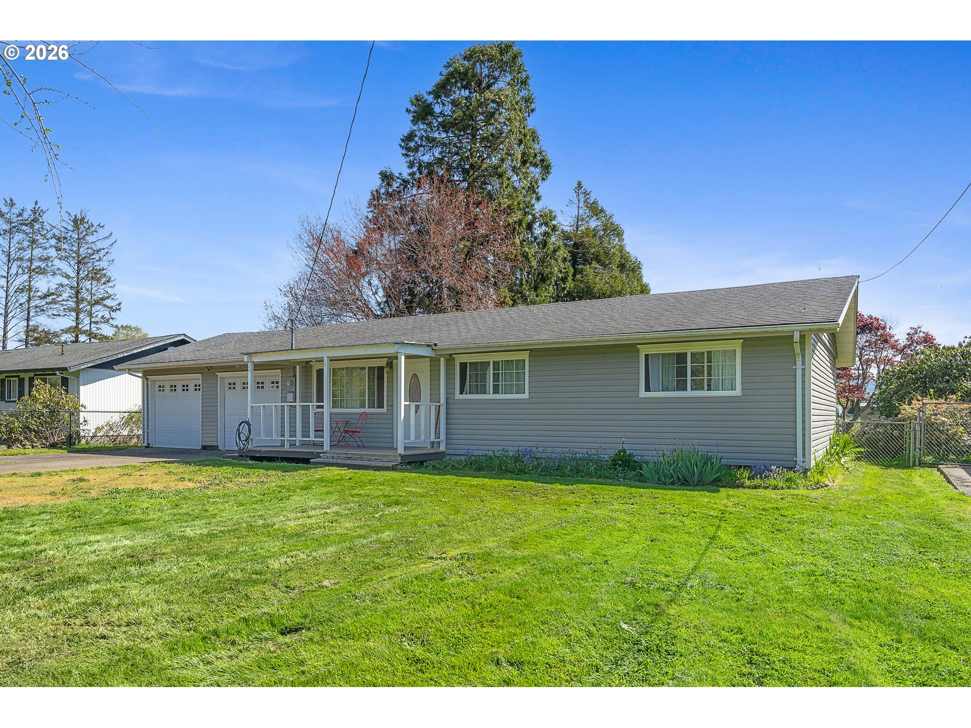 3195 Fitzpatrick Road Tillamook, OR 97141 - Photo 26 of 30