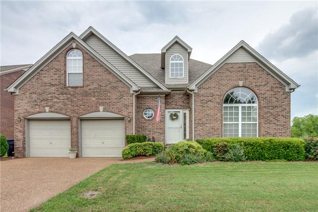 3105 Vera Valley Road Franklin, TN 37064 - Photo 1 of 20 Gallery Image 1