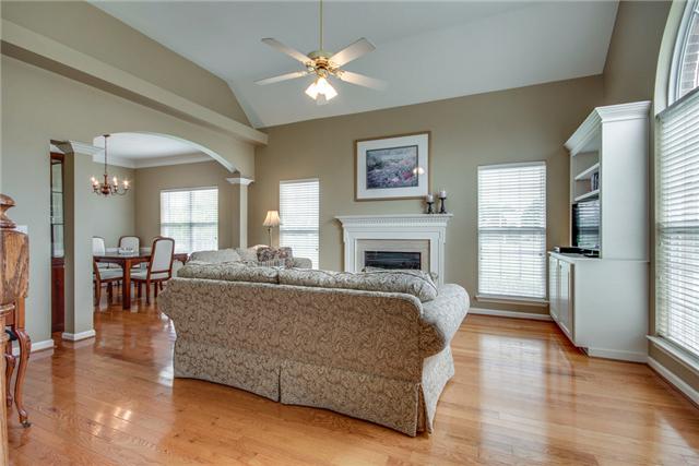 3105 Vera Valley Road Franklin, TN 37064 - Photo 3 of 20 Gallery Image 3