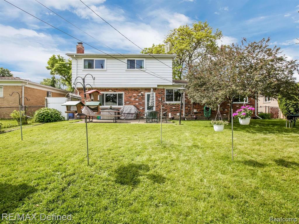 12033 Diegel Road Warren, MI 48093 - Photo 20 of 20