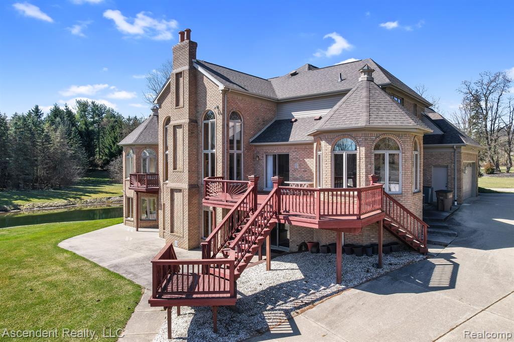 70070 Dequindre Road Romeo, MI 48065 - Photo 48 of 62