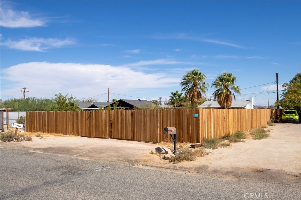 6443 Valley View Street Joshua Tree, CA 92252 - Photo 21 of 27
