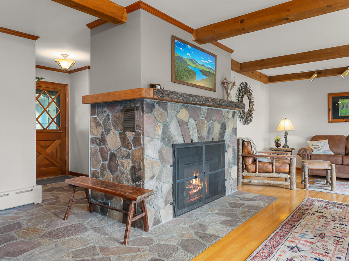 213 Trudeau Road Saranac Lake, NY 12983 - Photo 8 of 24 Gallery Image 8