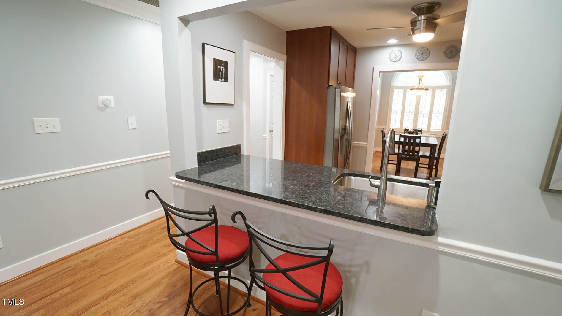 1415 Quarter Point Raleigh, NC 27615 - Photo 24 of 42 Breakfast Bar