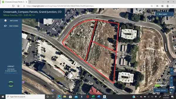 $1,650,000 | 2756 Crossroads Boulevard, Grand Junction, CO 81506