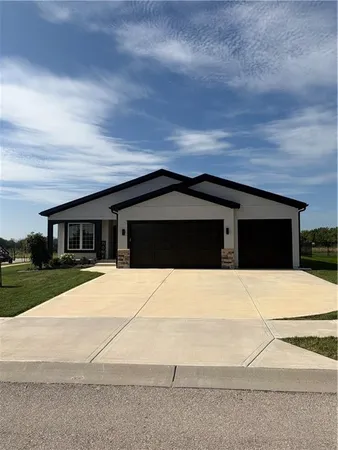 $539,950 | 31757 West 168th Court, Gardner, KS 66030