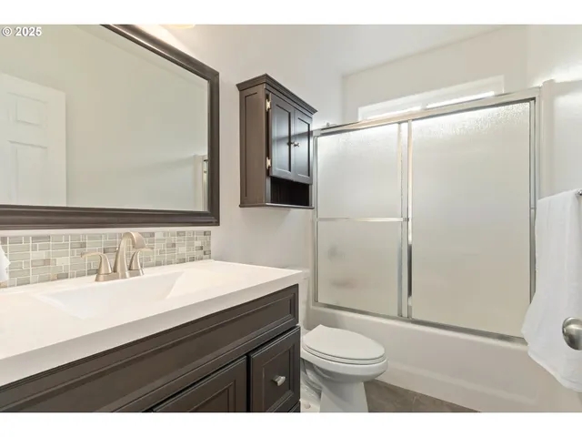 $484,000 | 1839 South 57th Street, Springfield, OR 97478