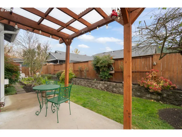 $484,000 | 1839 South 57th Street, Springfield, OR 97478