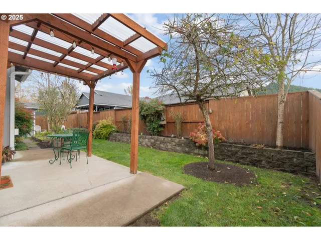 $484,000 | 1839 South 57th Street, Springfield, OR 97478