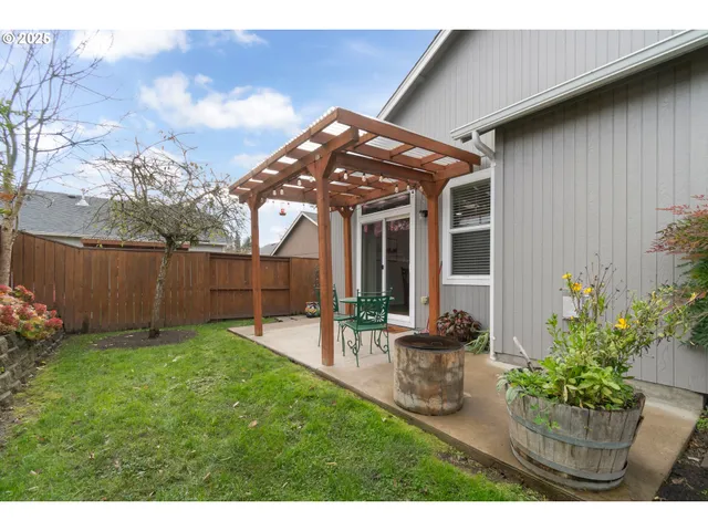 $484,000 | 1839 South 57th Street, Springfield, OR 97478