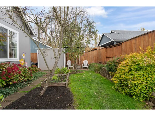 $484,000 | 1839 South 57th Street, Springfield, OR 97478