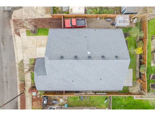 $484,000 | 1839 South 57th Street, Springfield, OR 97478