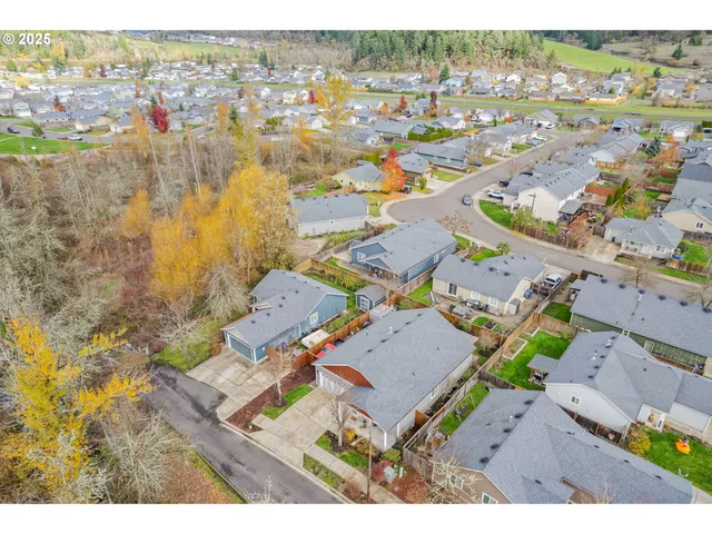 $484,000 | 1839 South 57th Street, Springfield, OR 97478