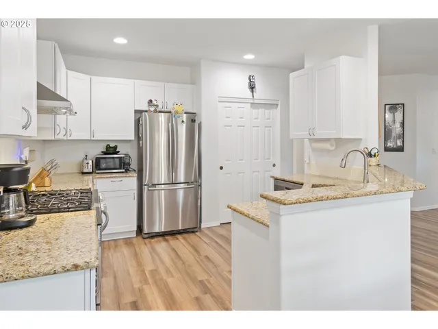 $484,000 | 1839 South 57th Street, Springfield, OR 97478