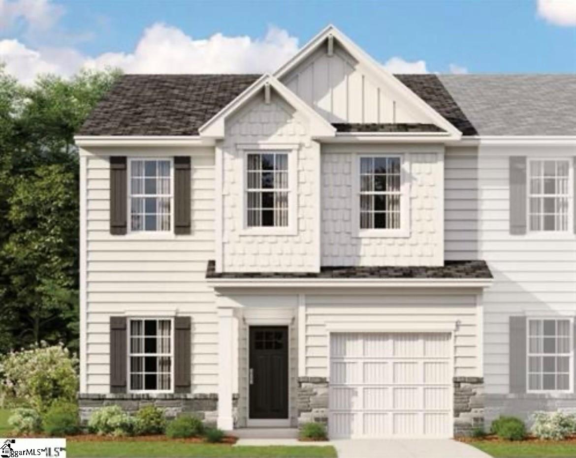 405 Batten Road, Unit HOMESITE 41 Greer, SC 29651 - Photo 1 of 4 Gallery Image 1