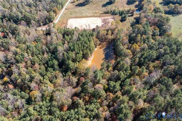 $75,000 | 11.34-acres 11.34-acres Scotts Bottom Road, Dillwyn, VA 23936