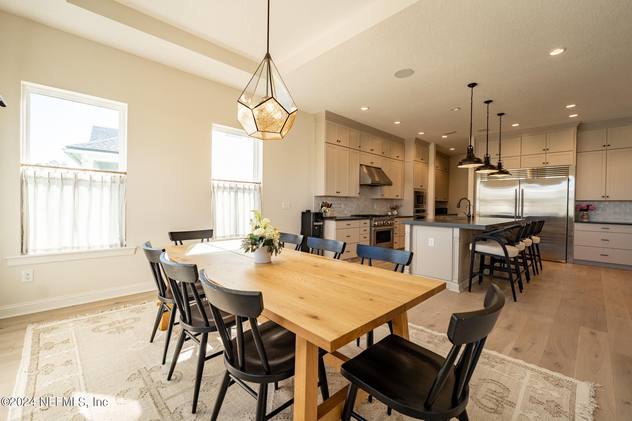 88 Awlleaf Court St. Augustine, FL 32095 - Photo 24 of 107 Dining