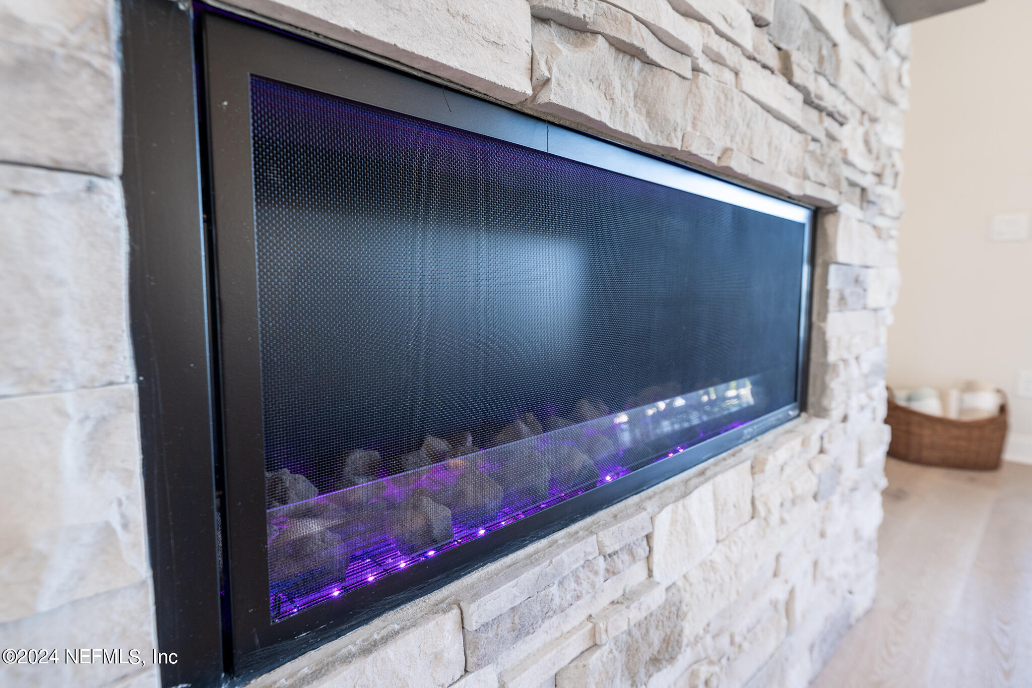 88 Awlleaf Court St. Augustine, FL 32095 - Photo 48 of 107 Fireplace