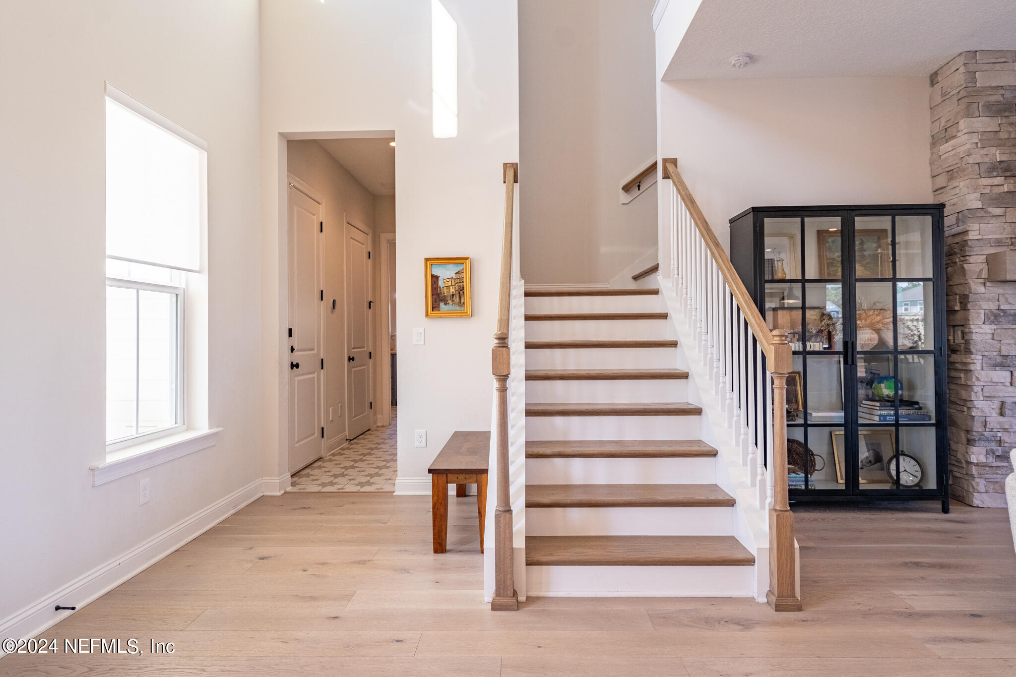 88 Awlleaf Court St. Augustine, FL 32095 - Photo 51 of 107 Stairs